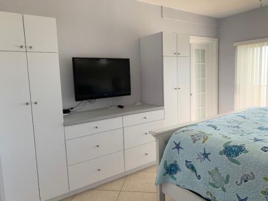 By Far the Best Value Beachfront condo on Posh Longboat
